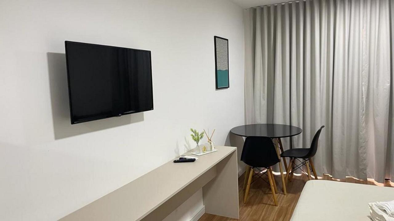Apartamento Centro Poços de Caldas Exterior foto